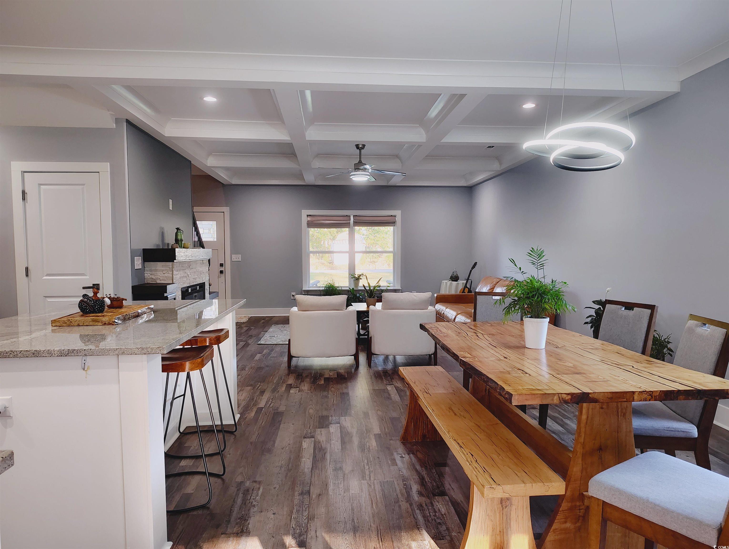 125 Faust Lane Myrtle Beach, SC 29588 - Photo 15 of 39