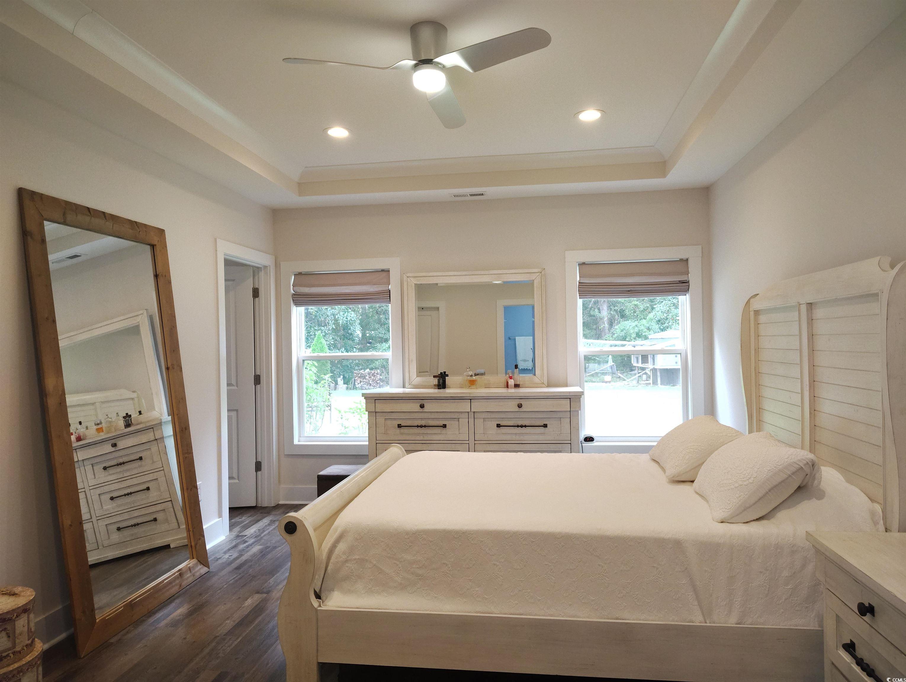 125 Faust Lane Myrtle Beach, SC 29588 - Photo 17 of 39