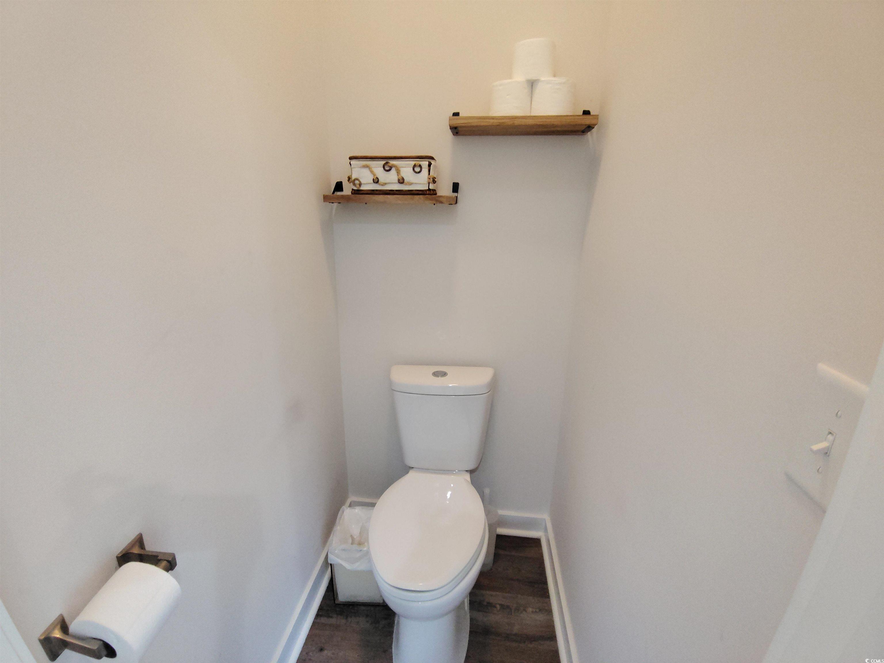 125 Faust Lane Myrtle Beach, SC 29588 - Photo 22 of 39