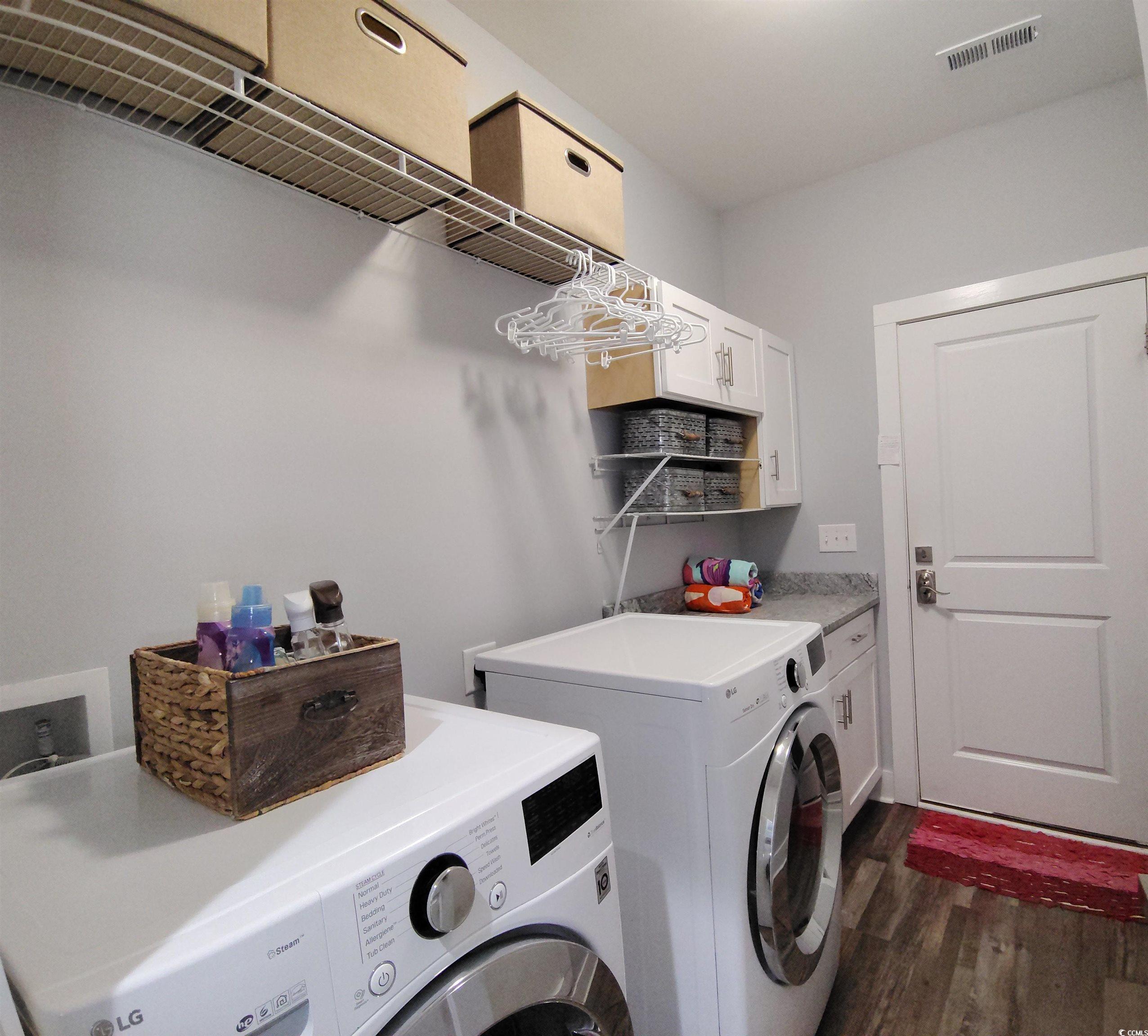 125 Faust Lane Myrtle Beach, SC 29588 - Photo 23 of 39