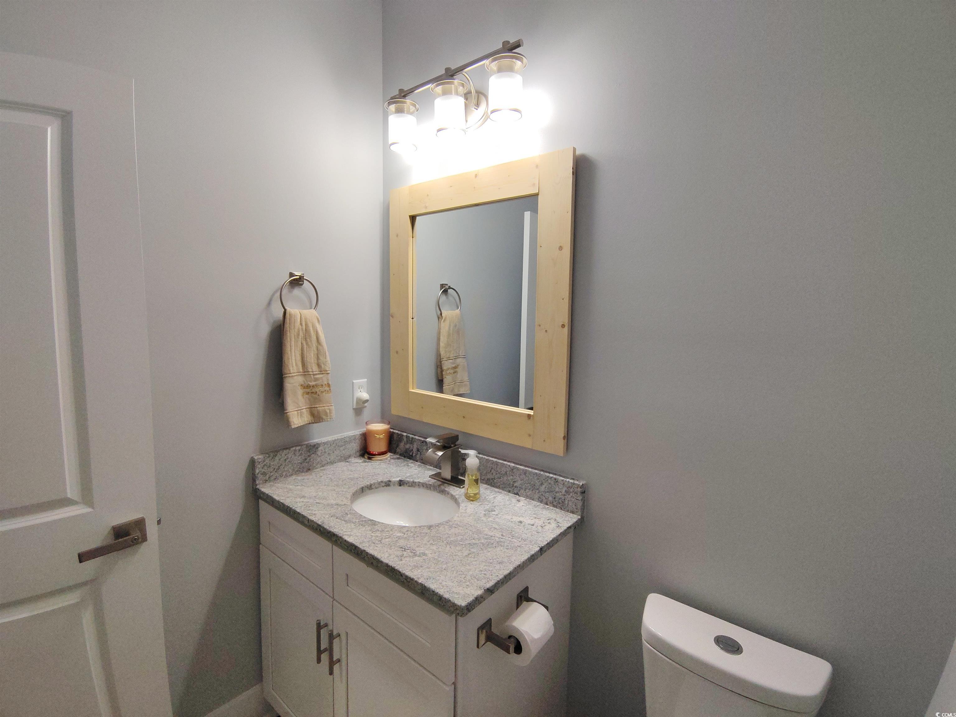 125 Faust Lane Myrtle Beach, SC 29588 - Photo 24 of 39