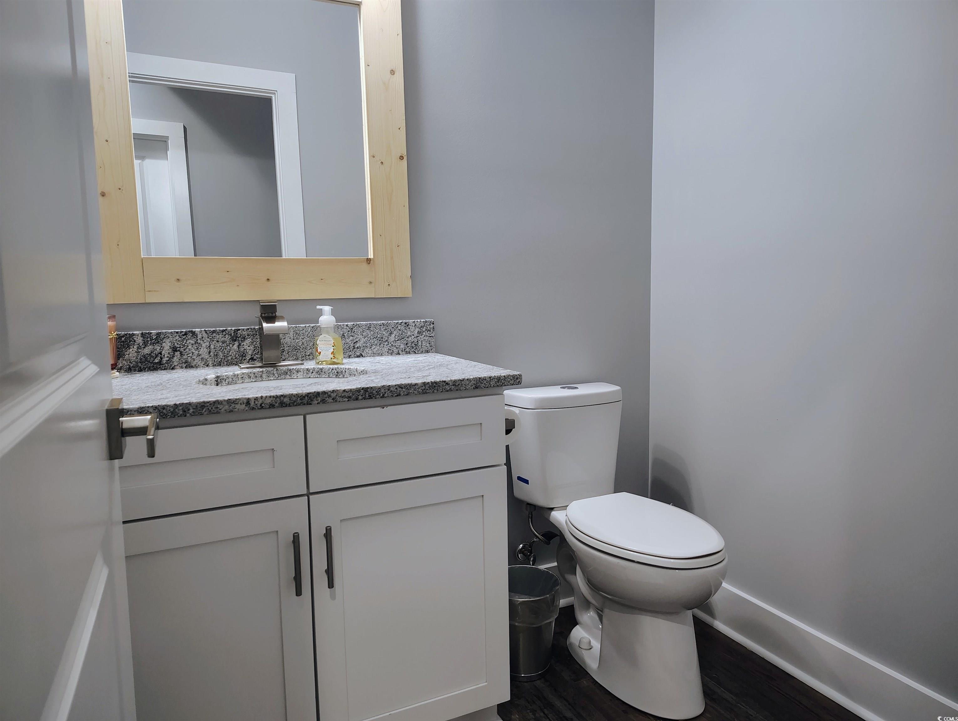 125 Faust Lane Myrtle Beach, SC 29588 - Photo 25 of 39