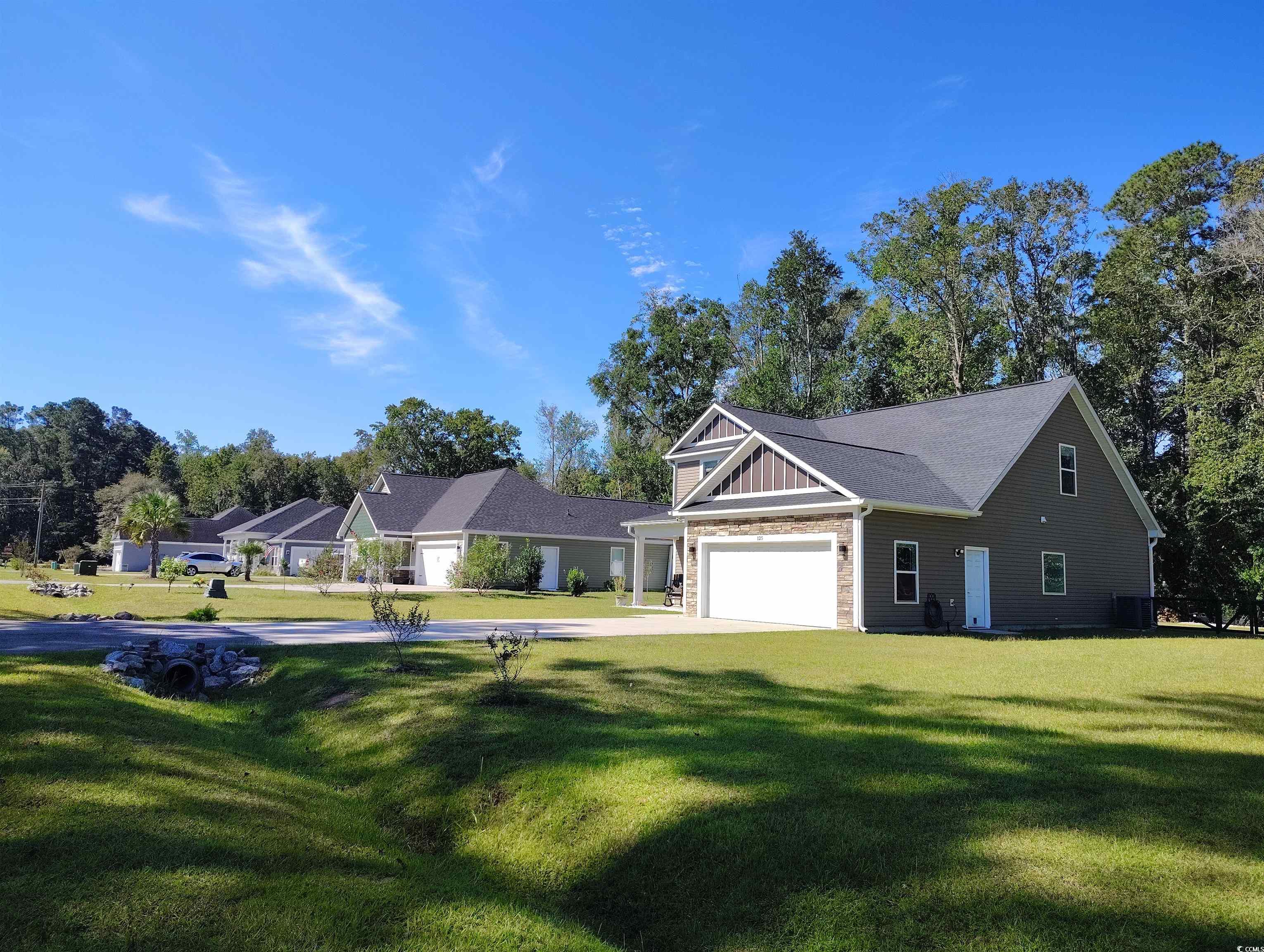 125 Faust Lane Myrtle Beach, SC 29588 - Photo 3 of 39