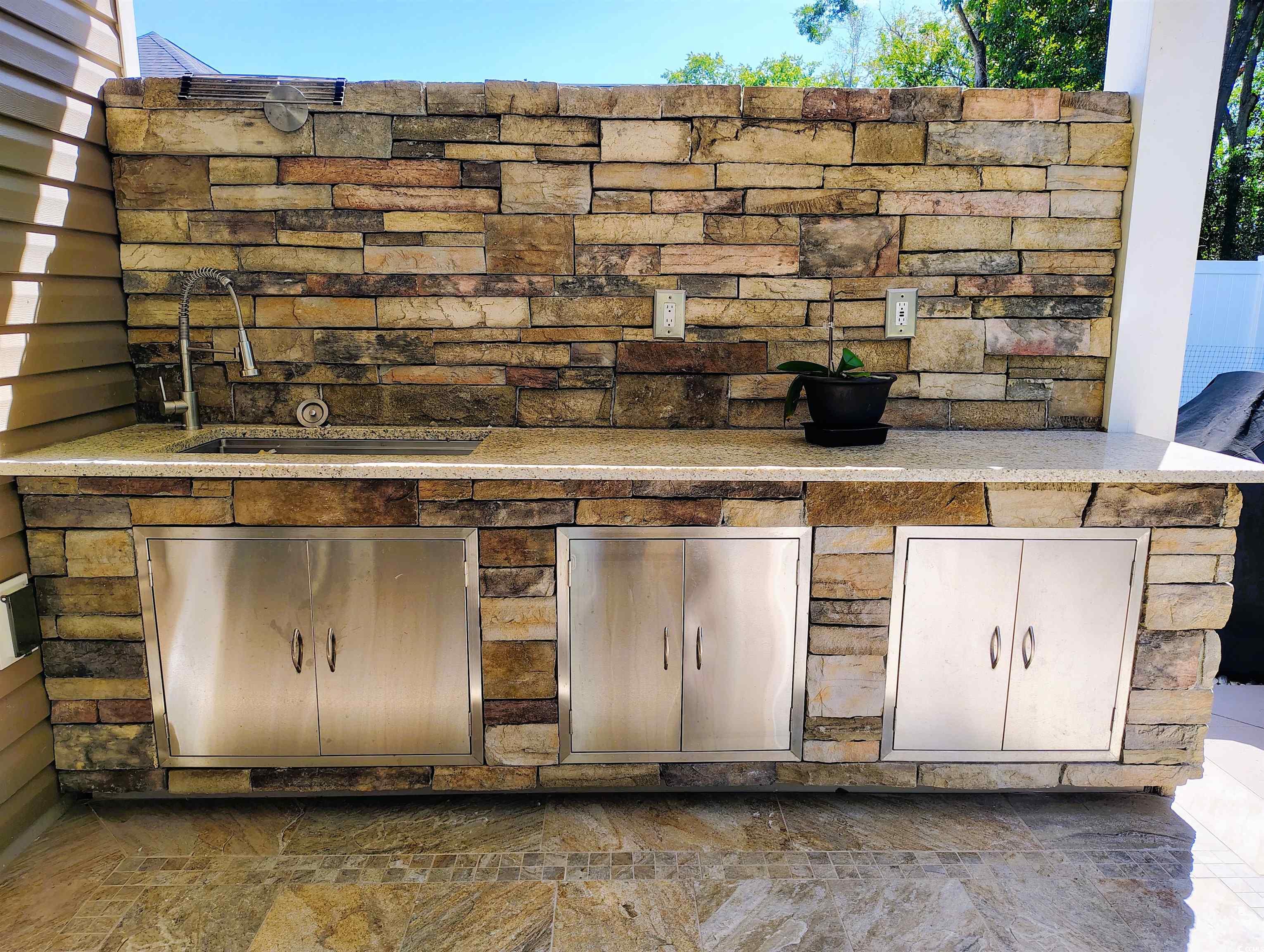 125 Faust Lane Myrtle Beach, SC 29588 - Photo 32 of 39