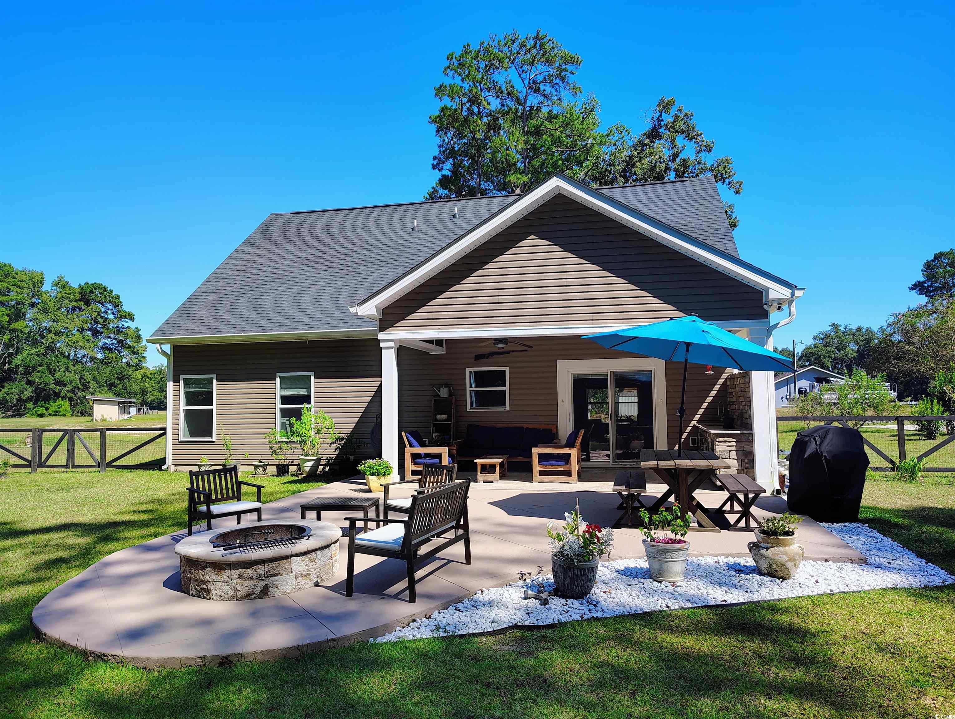 125 Faust Lane Myrtle Beach, SC 29588 - Photo 33 of 39