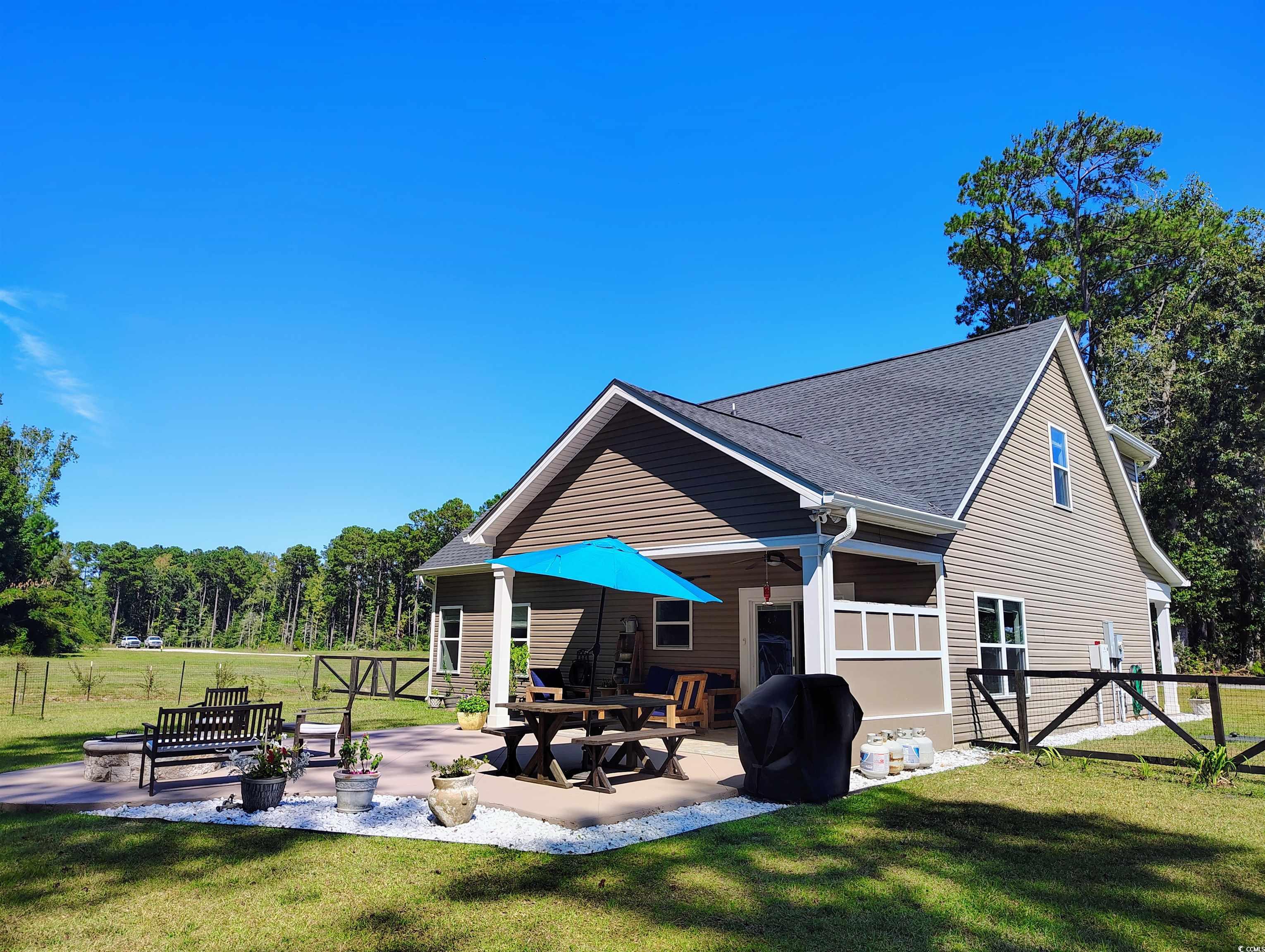 125 Faust Lane Myrtle Beach, SC 29588 - Photo 34 of 39