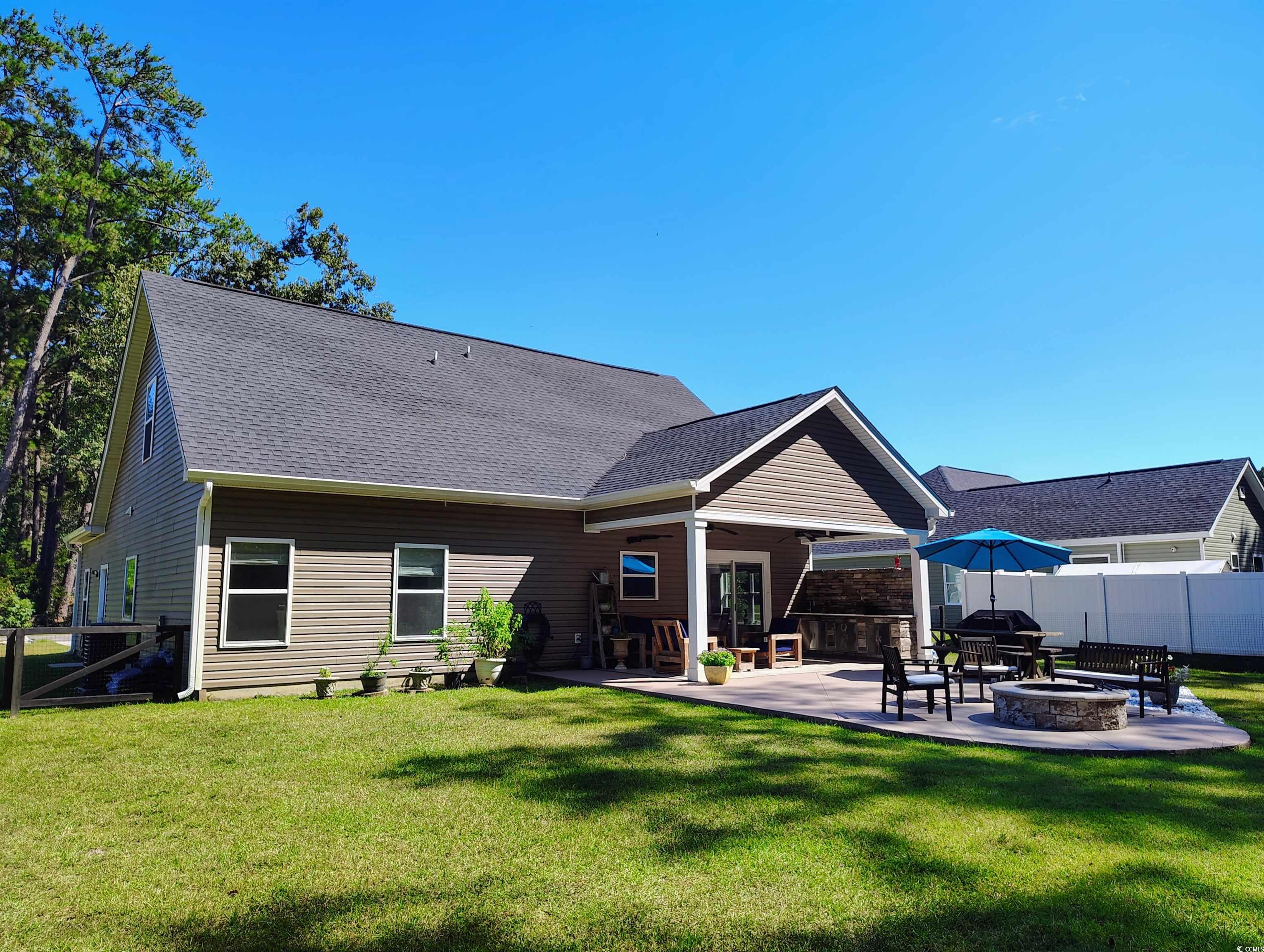 125 Faust Lane Myrtle Beach, SC 29588 - Photo 35 of 39