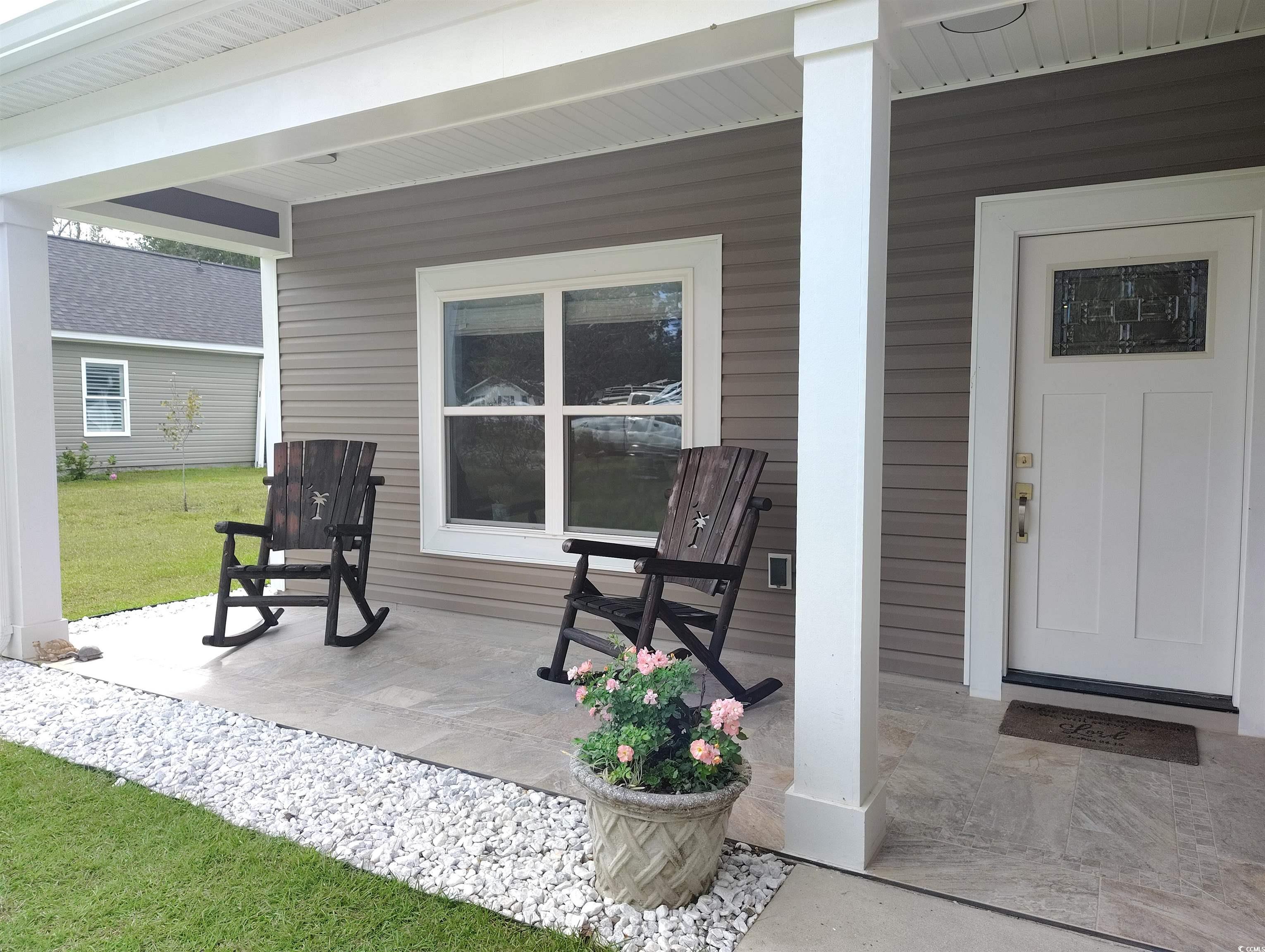 125 Faust Lane Myrtle Beach, SC 29588 - Photo 36 of 39