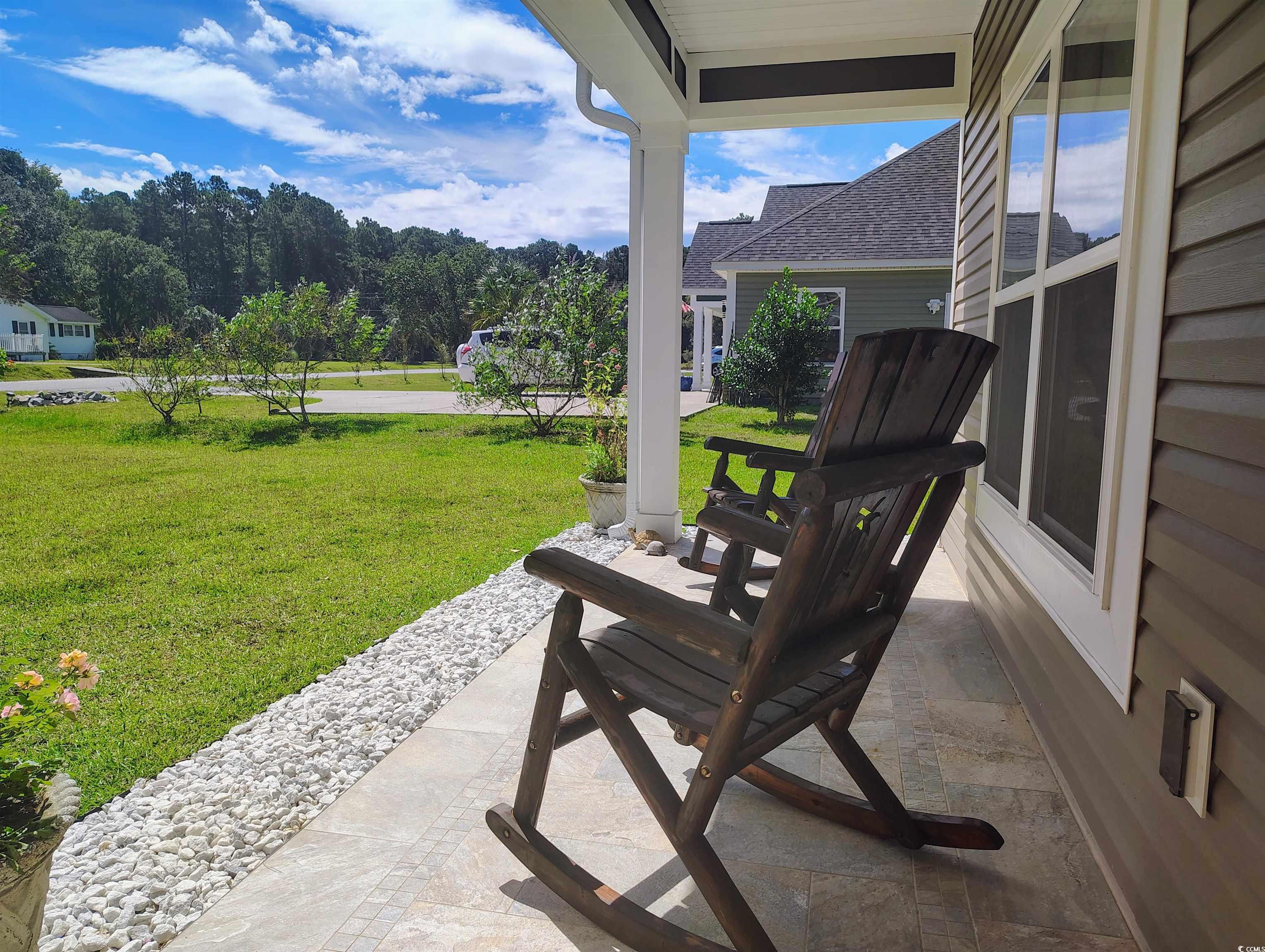 125 Faust Lane Myrtle Beach, SC 29588 - Photo 37 of 39