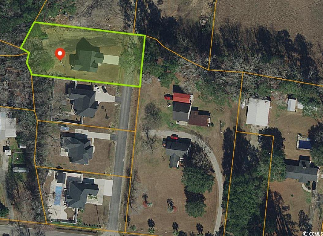 125 Faust Lane Myrtle Beach, SC 29588 - Photo 38 of 39