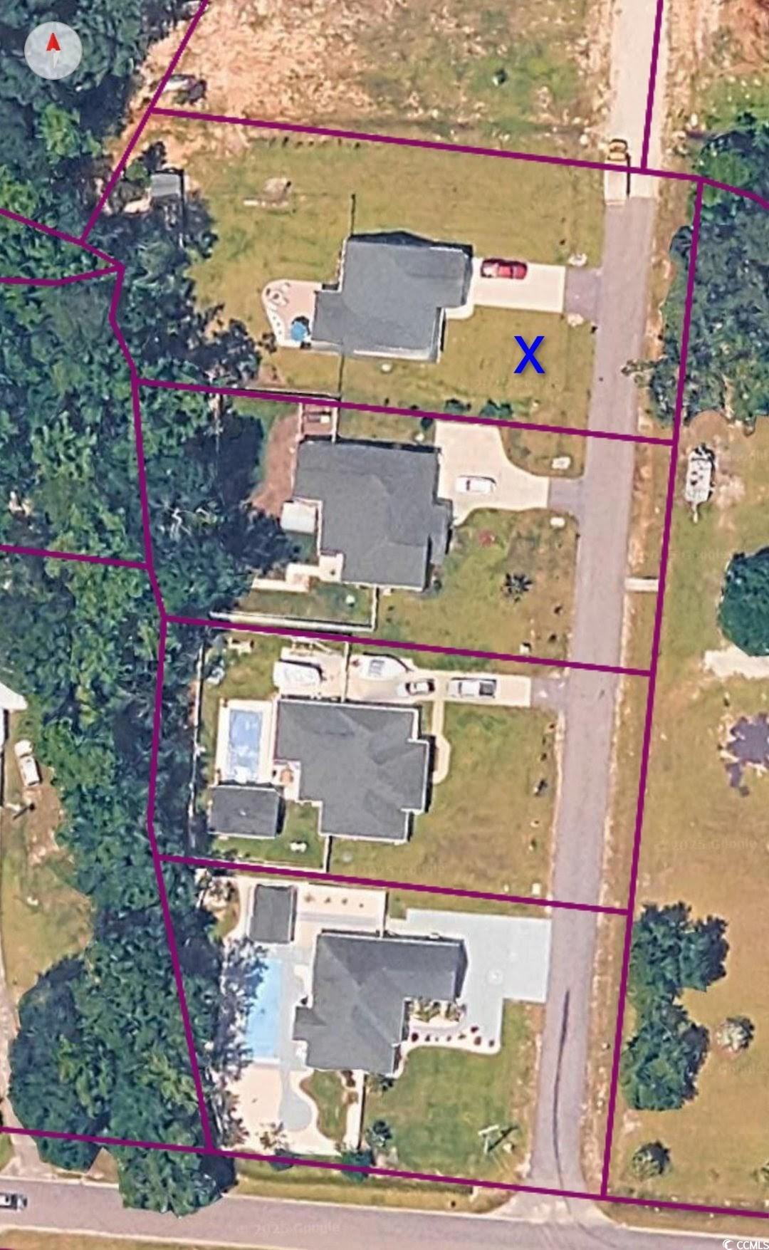 125 Faust Lane Myrtle Beach, SC 29588 - Photo 39 of 39