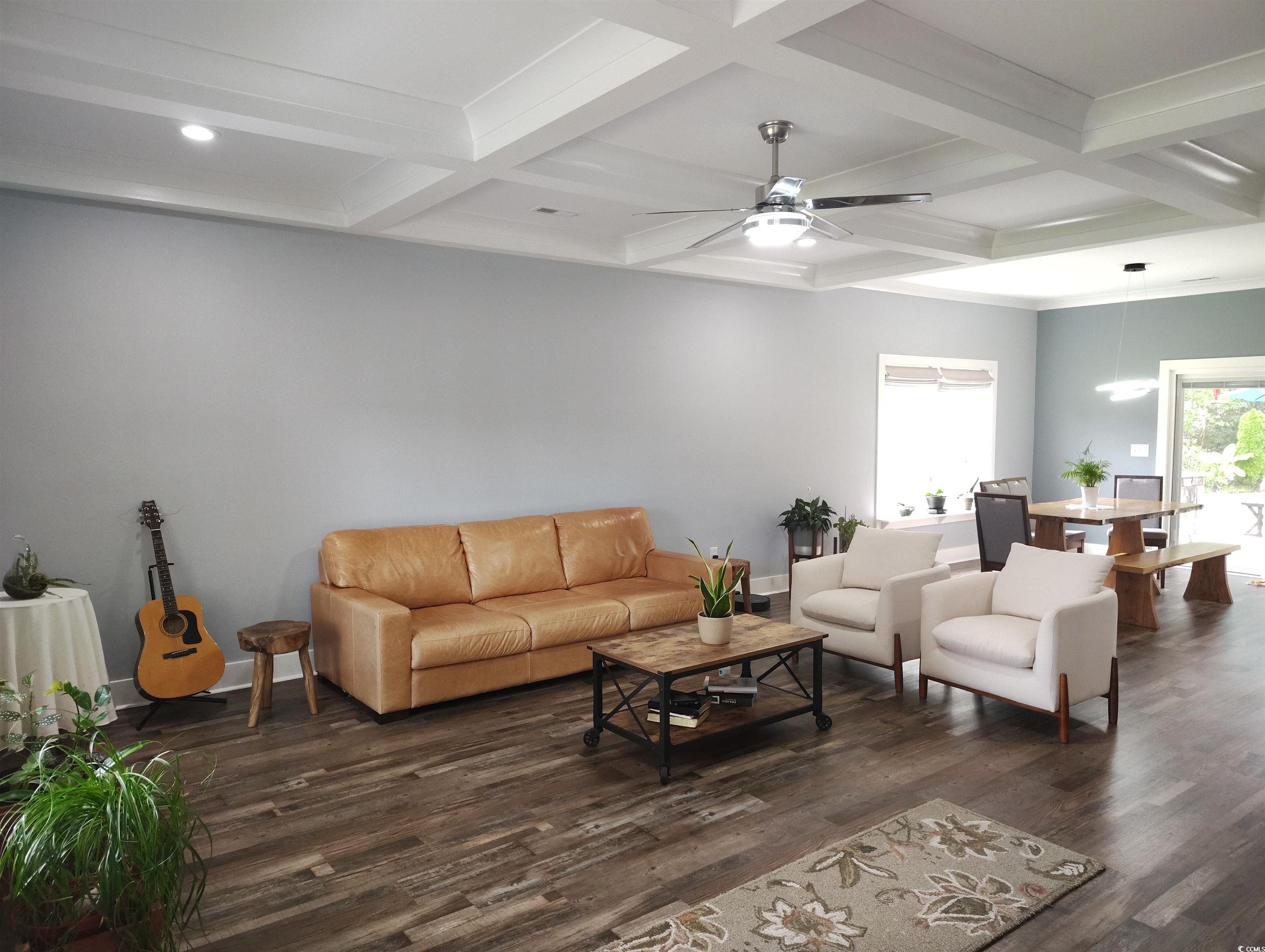 125 Faust Lane Myrtle Beach, SC 29588 - Photo 4 of 39