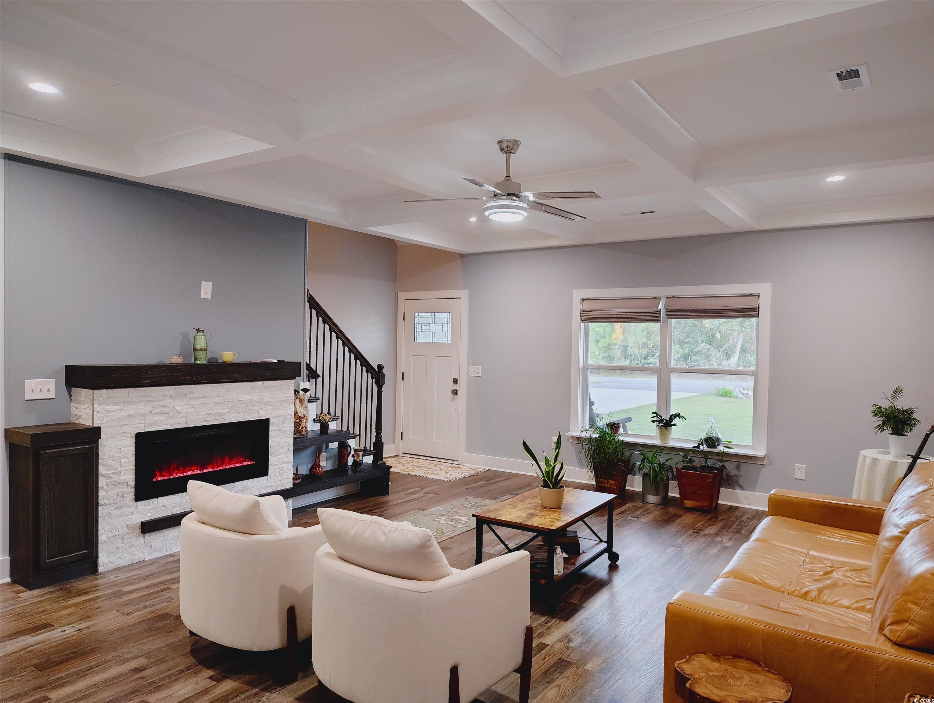 125 Faust Lane Myrtle Beach, SC 29588 - Photo 6 of 39