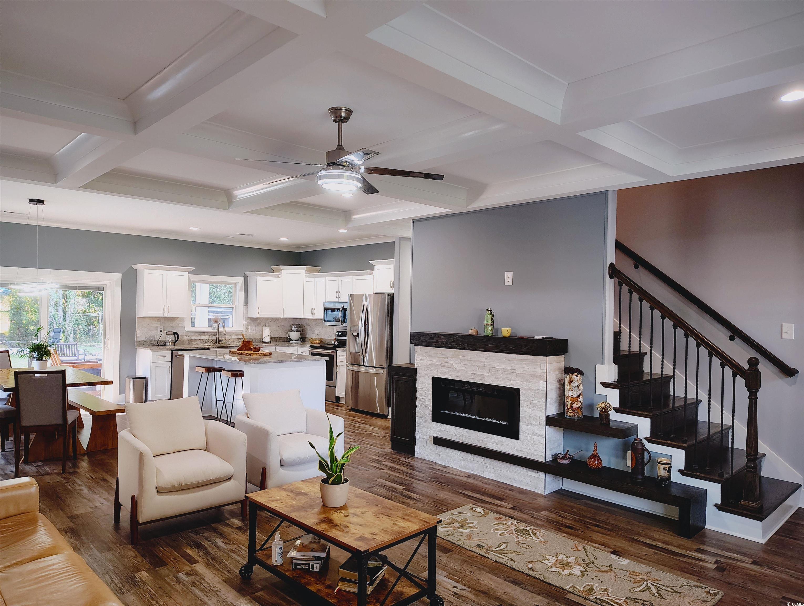 125 Faust Lane Myrtle Beach, SC 29588 - Photo 7 of 39