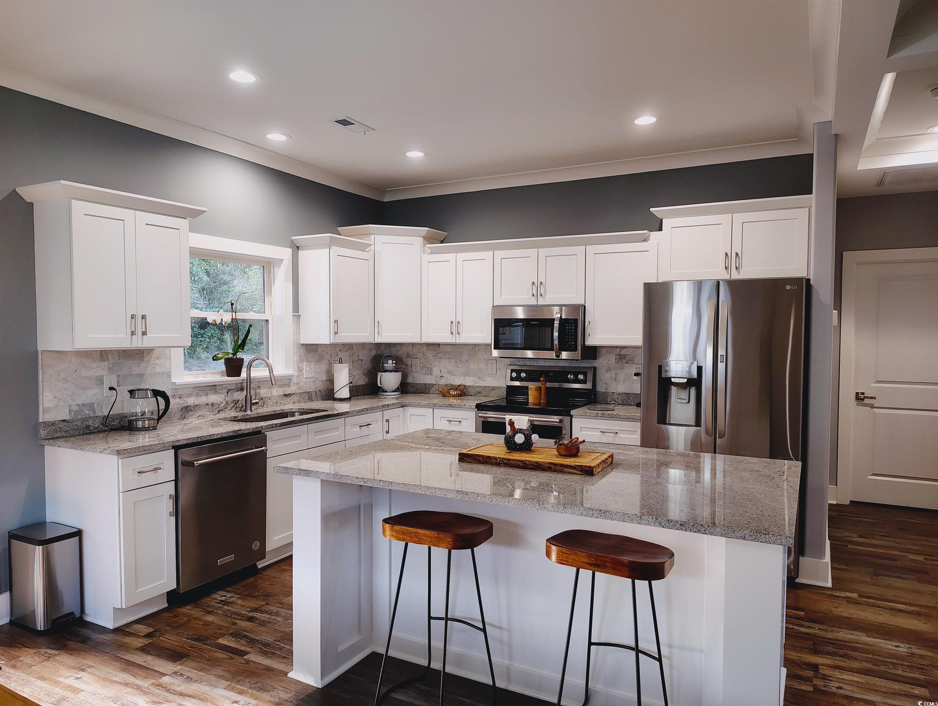 125 Faust Lane Myrtle Beach, SC 29588 - Photo 9 of 39