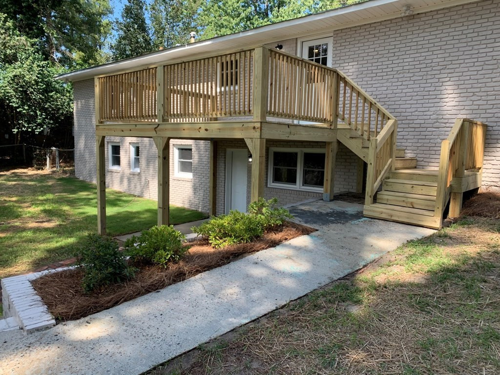1831 Pisgah Road North Augusta, SC 29841 - Photo 17 of 18