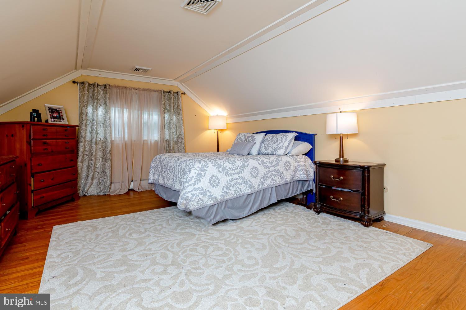 614 Brookhaven Road Wallingford, PA 19086 - Photo 16 of 26 2nd Bedroom