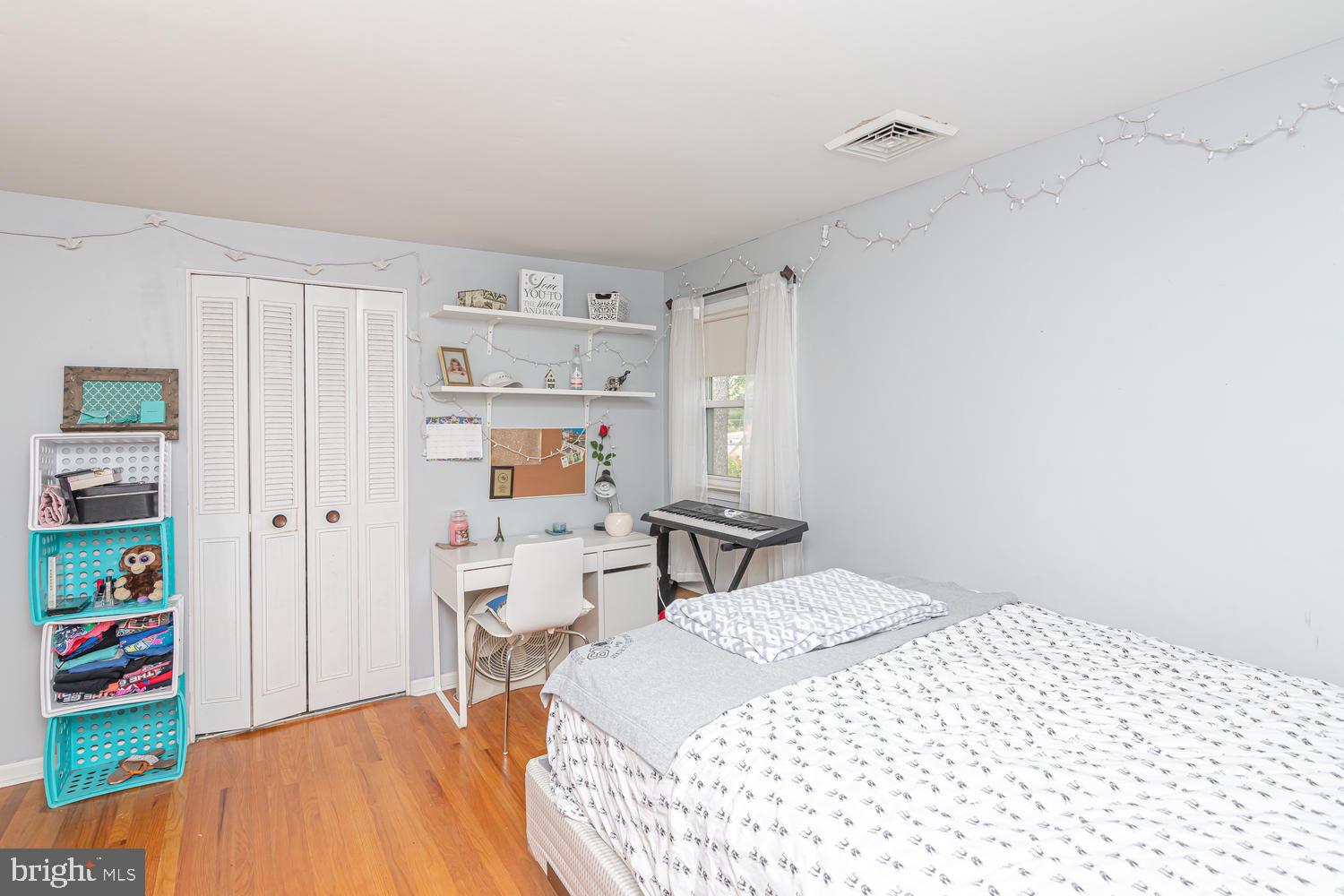 614 Brookhaven Road Wallingford, PA 19086 - Photo 19 of 26 5th Bedroom