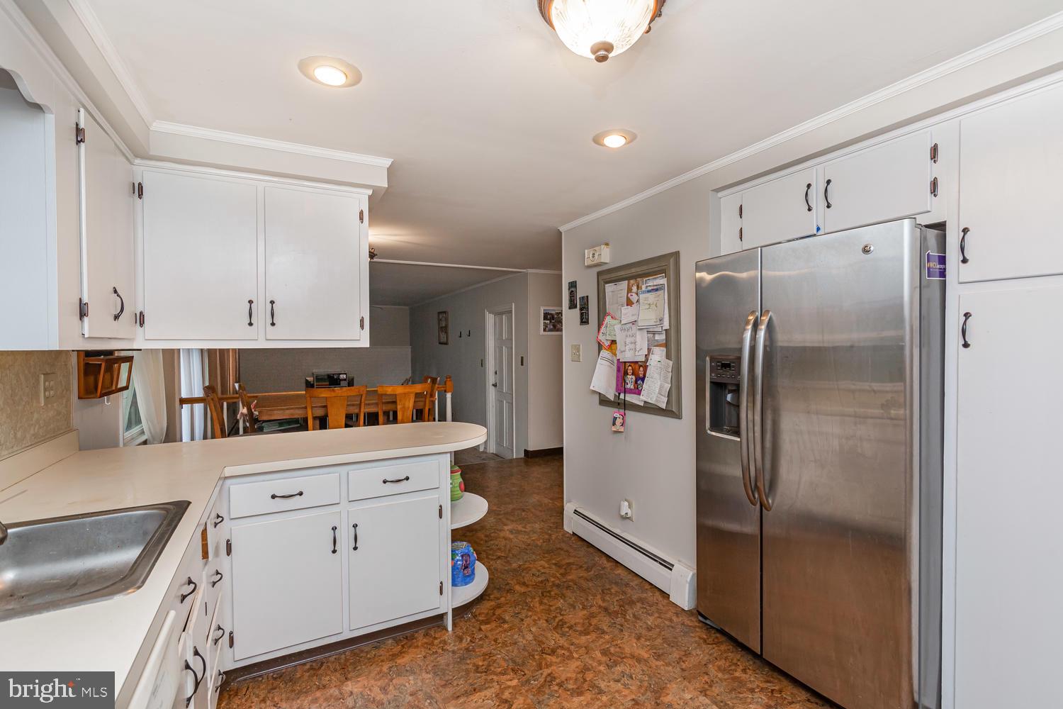 614 Brookhaven Road Wallingford, PA 19086 - Photo 7 of 26 Kitchen