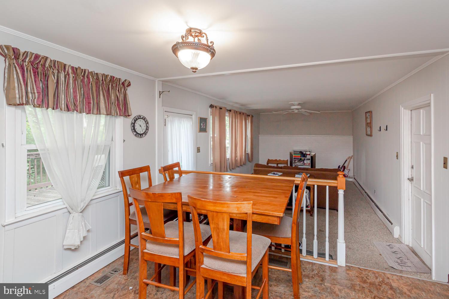 614 Brookhaven Road Wallingford, PA 19086 - Photo 9 of 26 Dining Area