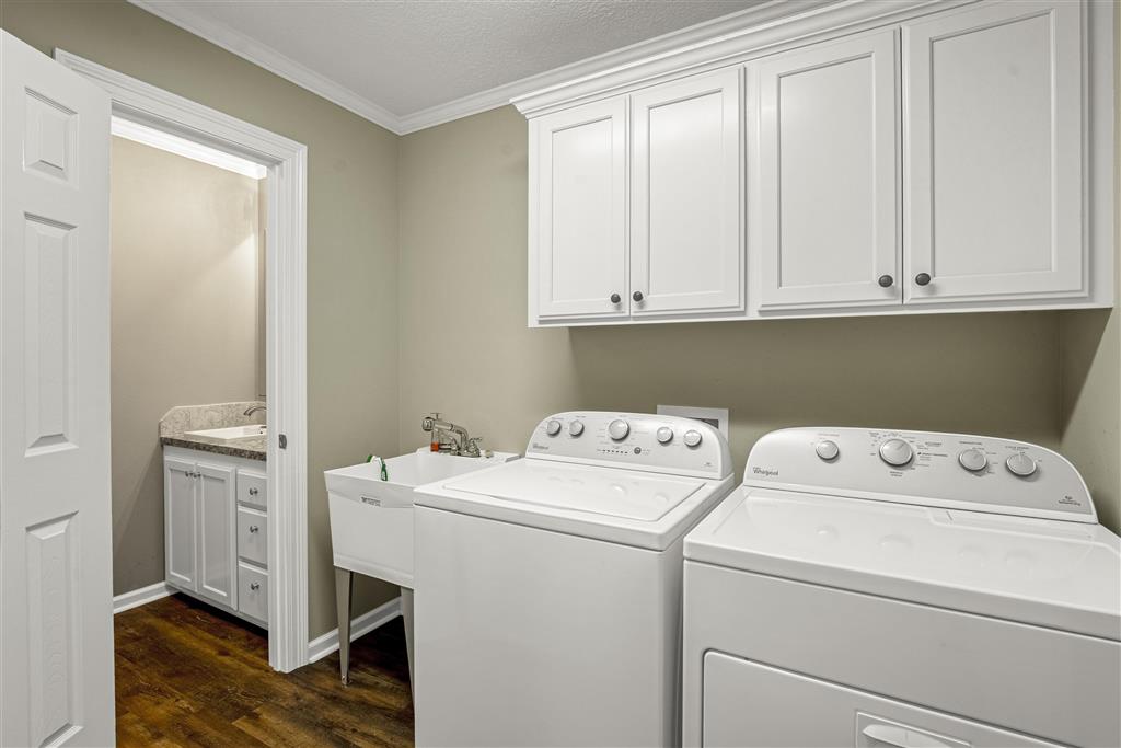 27318 Lebleu Road Kinder, LA 70648 - Photo 11 of 28 Gallery Image 11