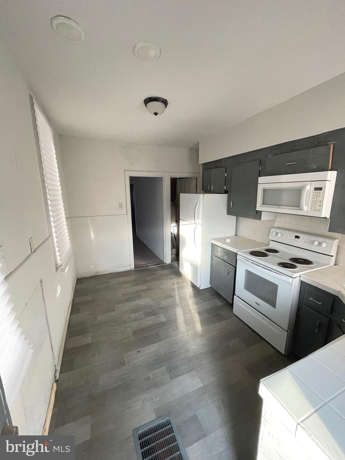 2230 Logan Street Harrisburg, PA 17110 - Photo 5 of 13 Kitchen