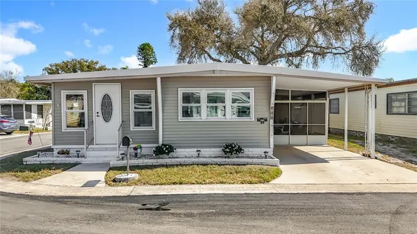 $185,000 | 10101 North Lake Drive, Unit 89, Largo, FL 33773