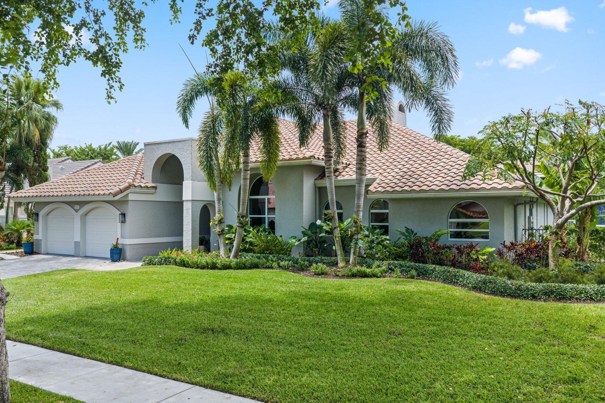 2911 Northwest 28th Terrace Boca Raton, FL 33434 - Photo 2 of 52 2911 NW 28th Terrace - 74.jpg-SMALL