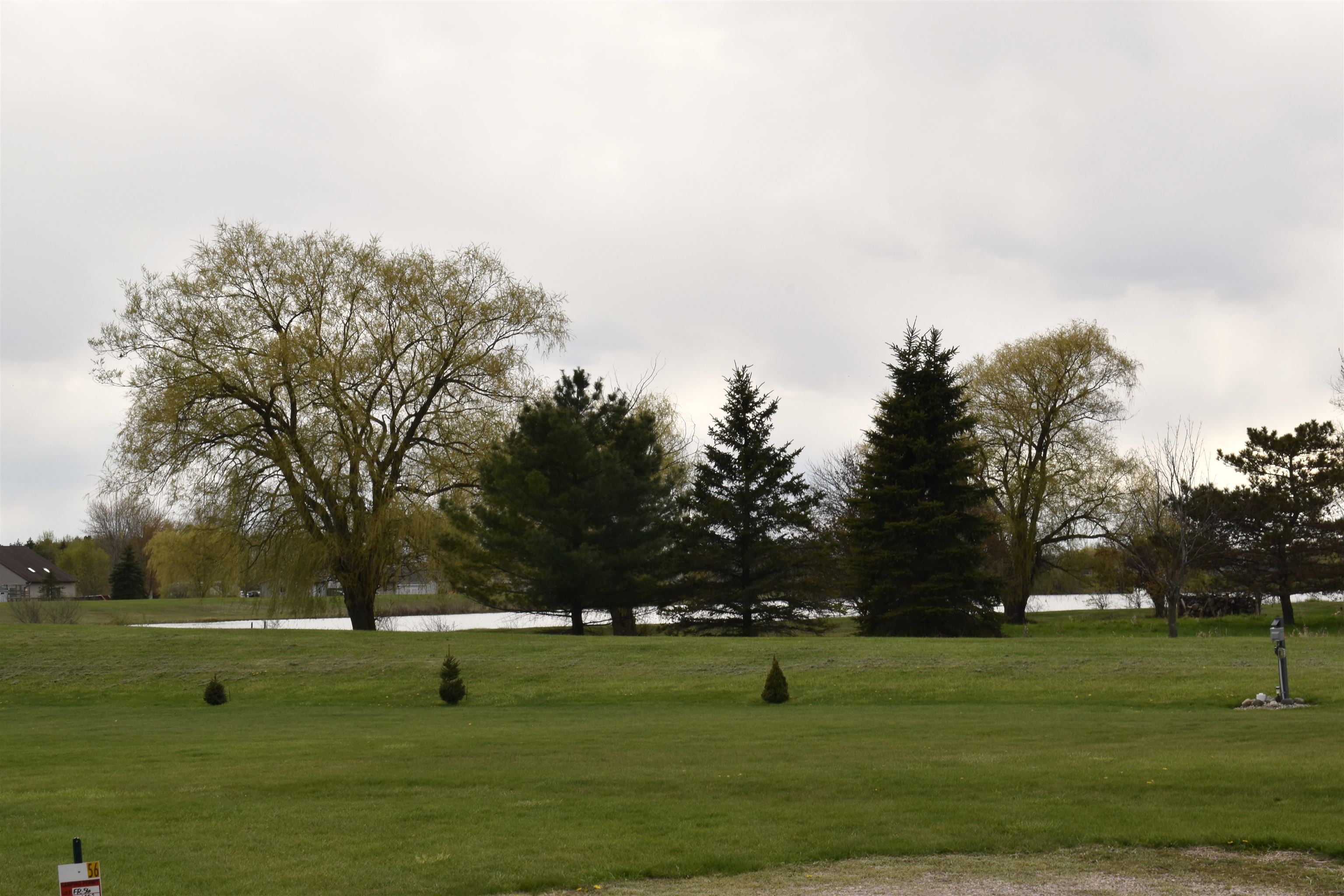 1372 Fairfield Way Gladwin, MI 48624 - Photo 7 of 10