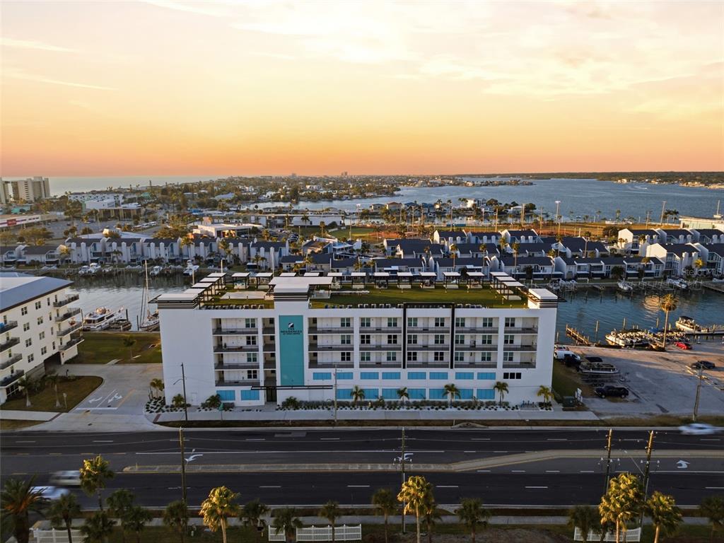 400 150th Avenue, Unit 305 Madeira Beach, FL 33708 - Photo 3 of 81