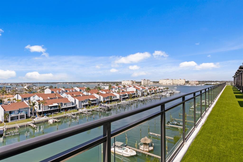 400 150th Avenue, Unit 305 Madeira Beach, FL 33708 - Photo 56 of 81