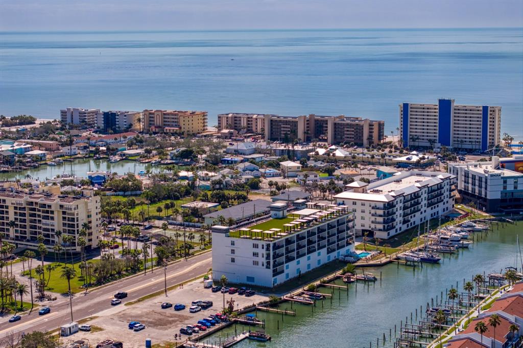 400 150th Avenue, Unit 305 Madeira Beach, FL 33708 - Photo 65 of 81