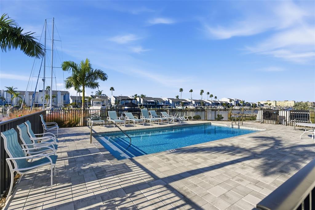 400 150th Avenue, Unit 305 Madeira Beach, FL 33708 - Photo 70 of 81