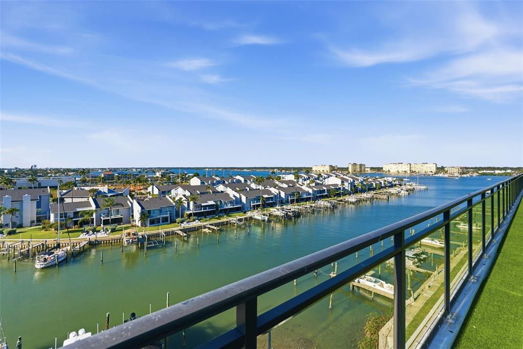 400 150th Avenue, Unit 305 Madeira Beach, FL 33708 - Photo 76 of 81