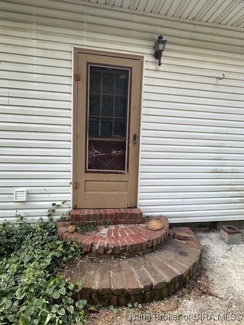 128 West Walnut Ridge Road Salem, IN 47167 - Photo 5 of 25
