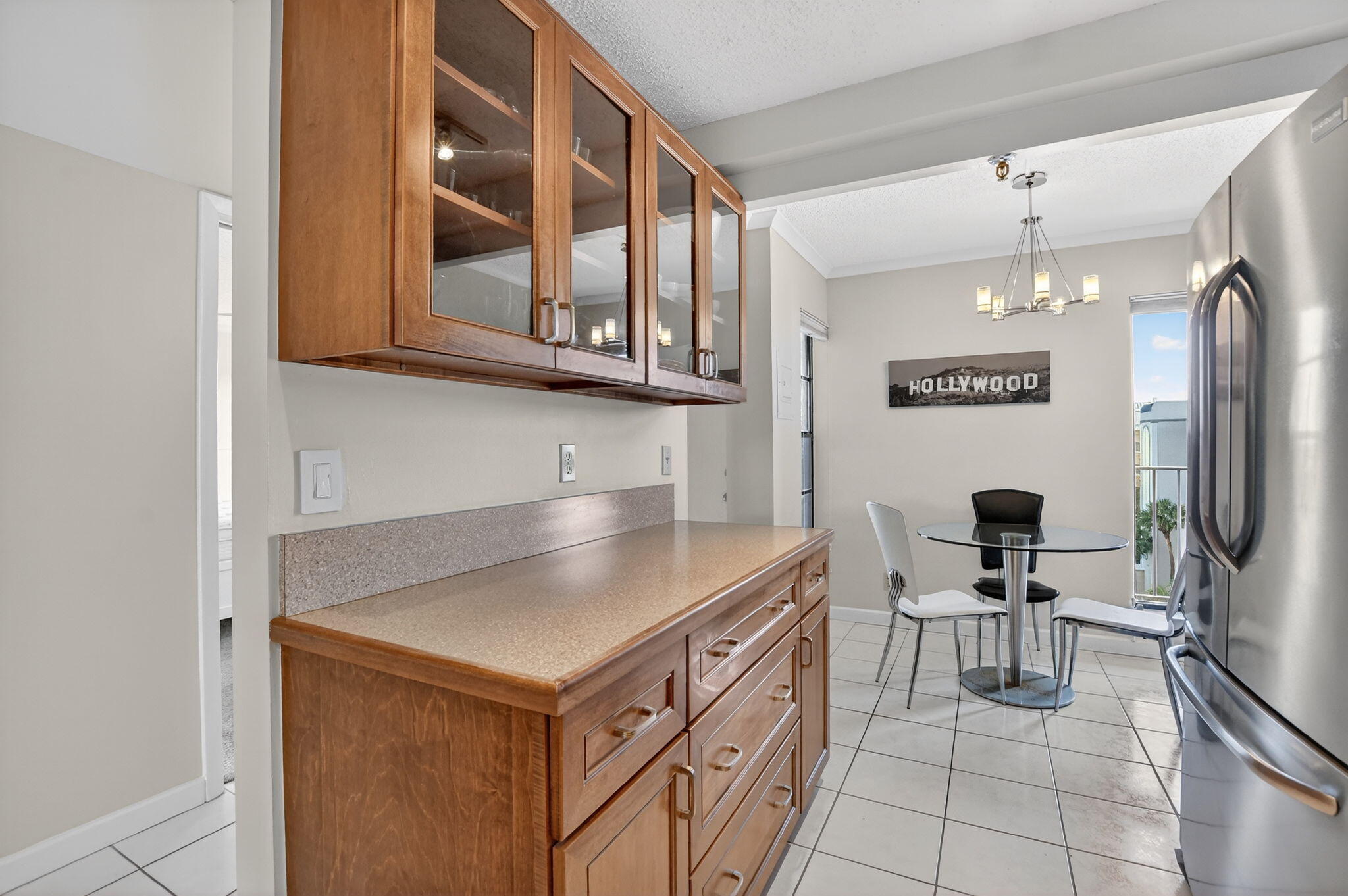 20 Royal Palm Way, Unit 602 Boca Raton, FL 33432 - Photo 12 of 56 Eat-in Kitchen