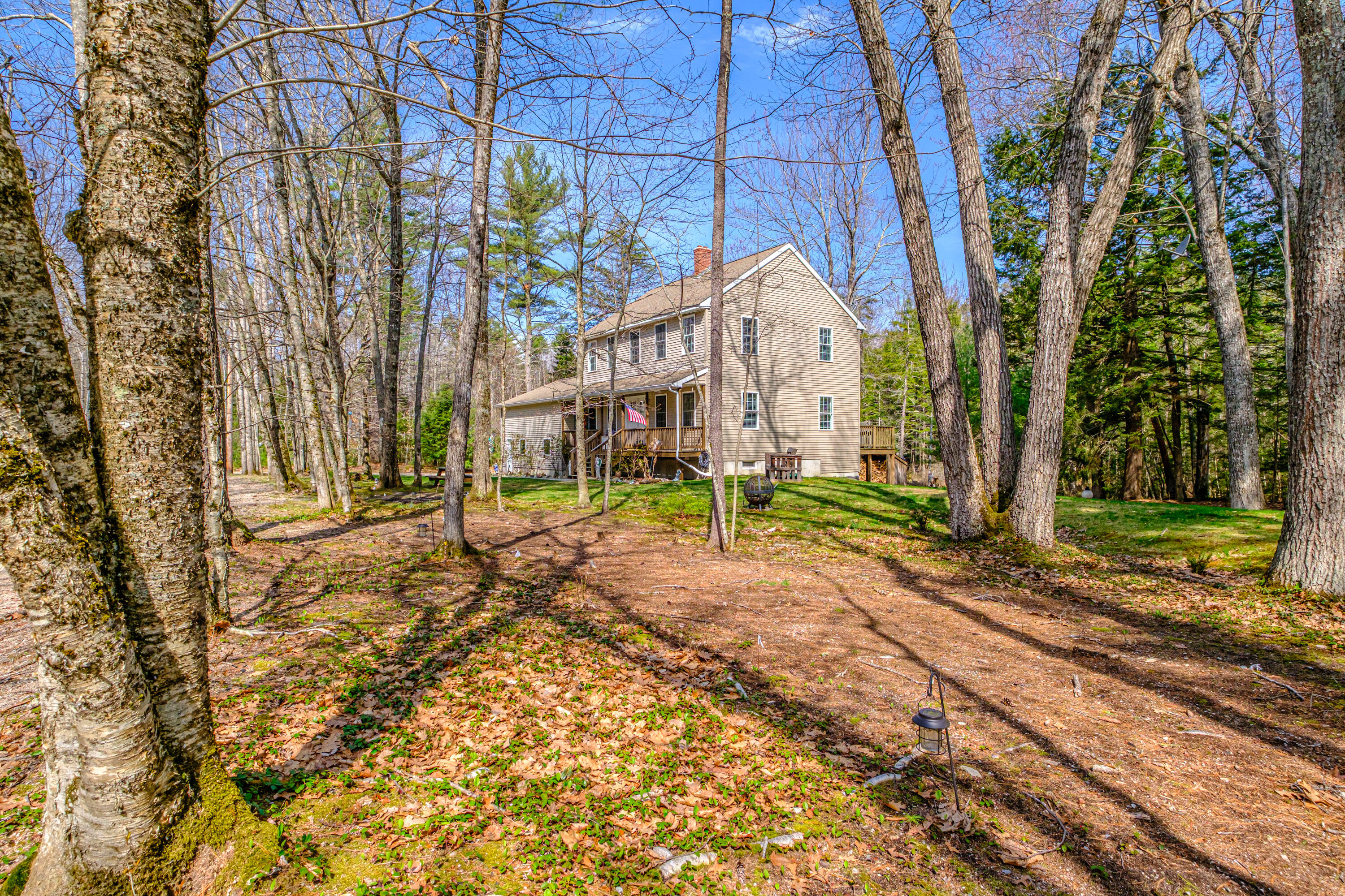 121 West Shore Road Sebago, ME 04029 - Photo 61 of 65 20260504gp-60077
