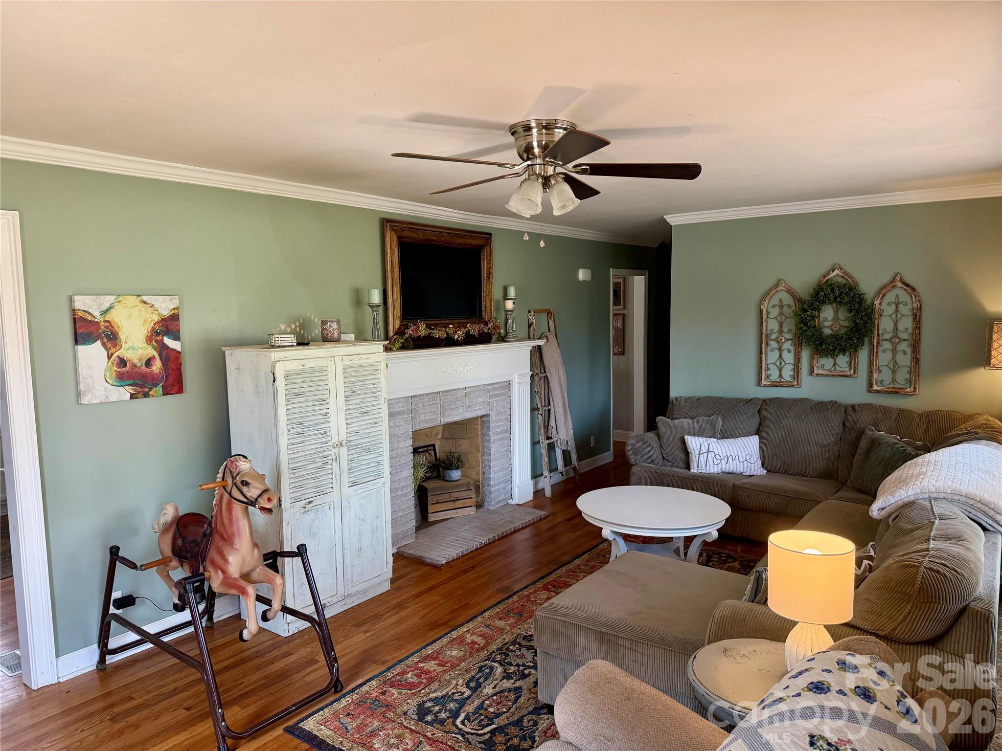 109 Green Acres Road Mount Holly, NC 28120 - Photo 20 of 35