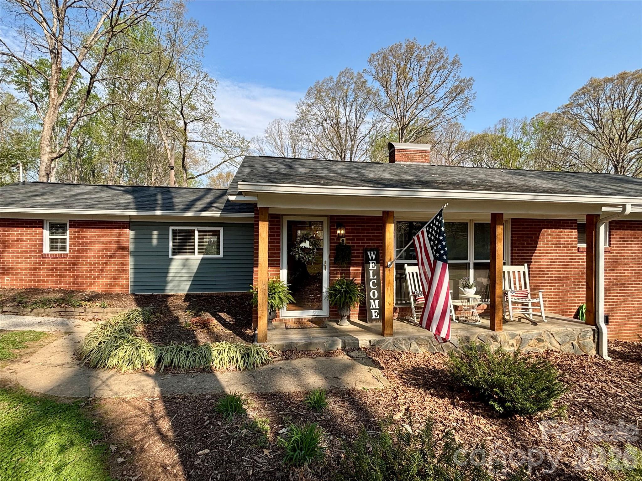109 Green Acres Road Mount Holly, NC 28120 - Photo 2 of 35