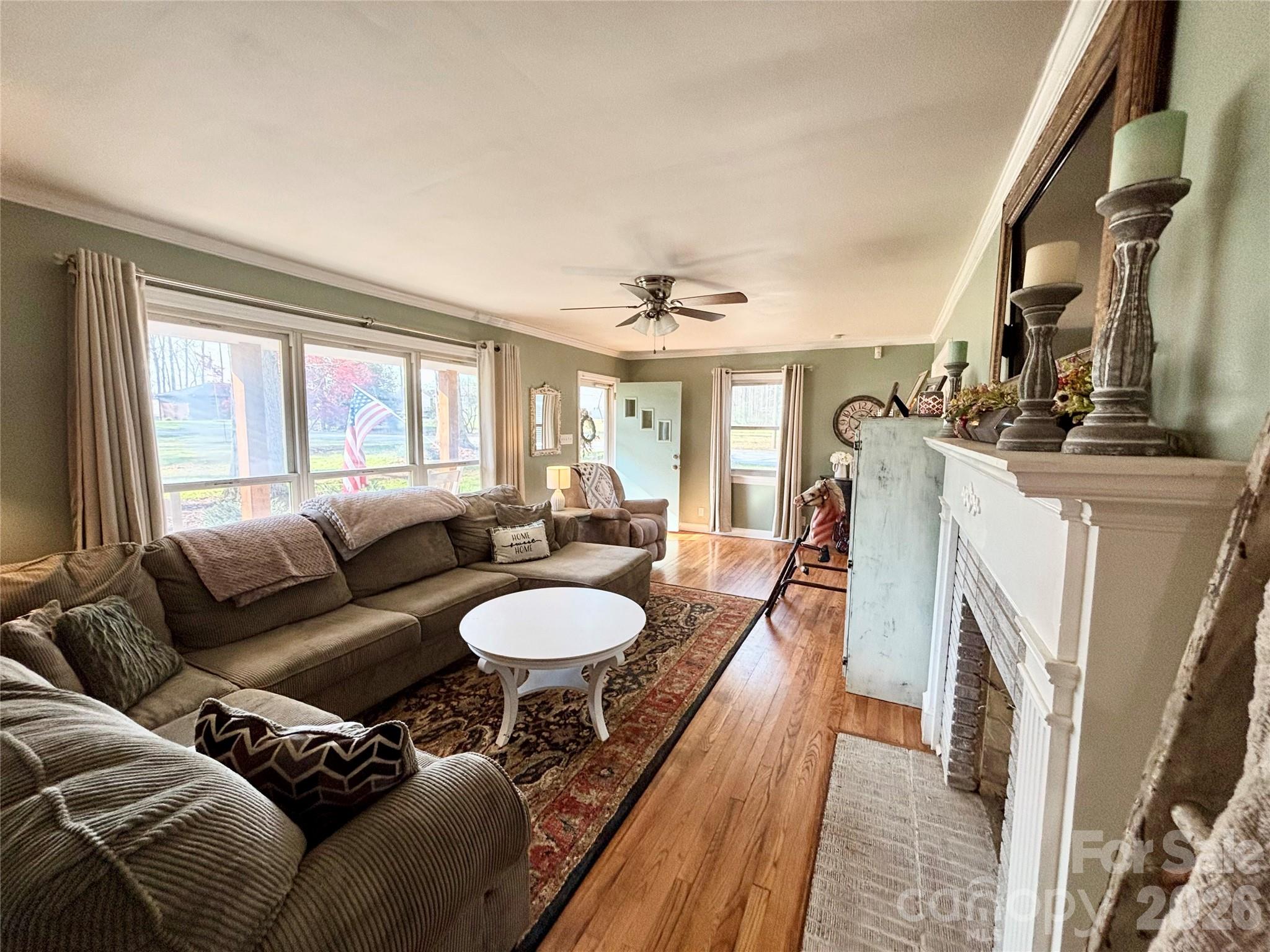 109 Green Acres Road Mount Holly, NC 28120 - Photo 25 of 35