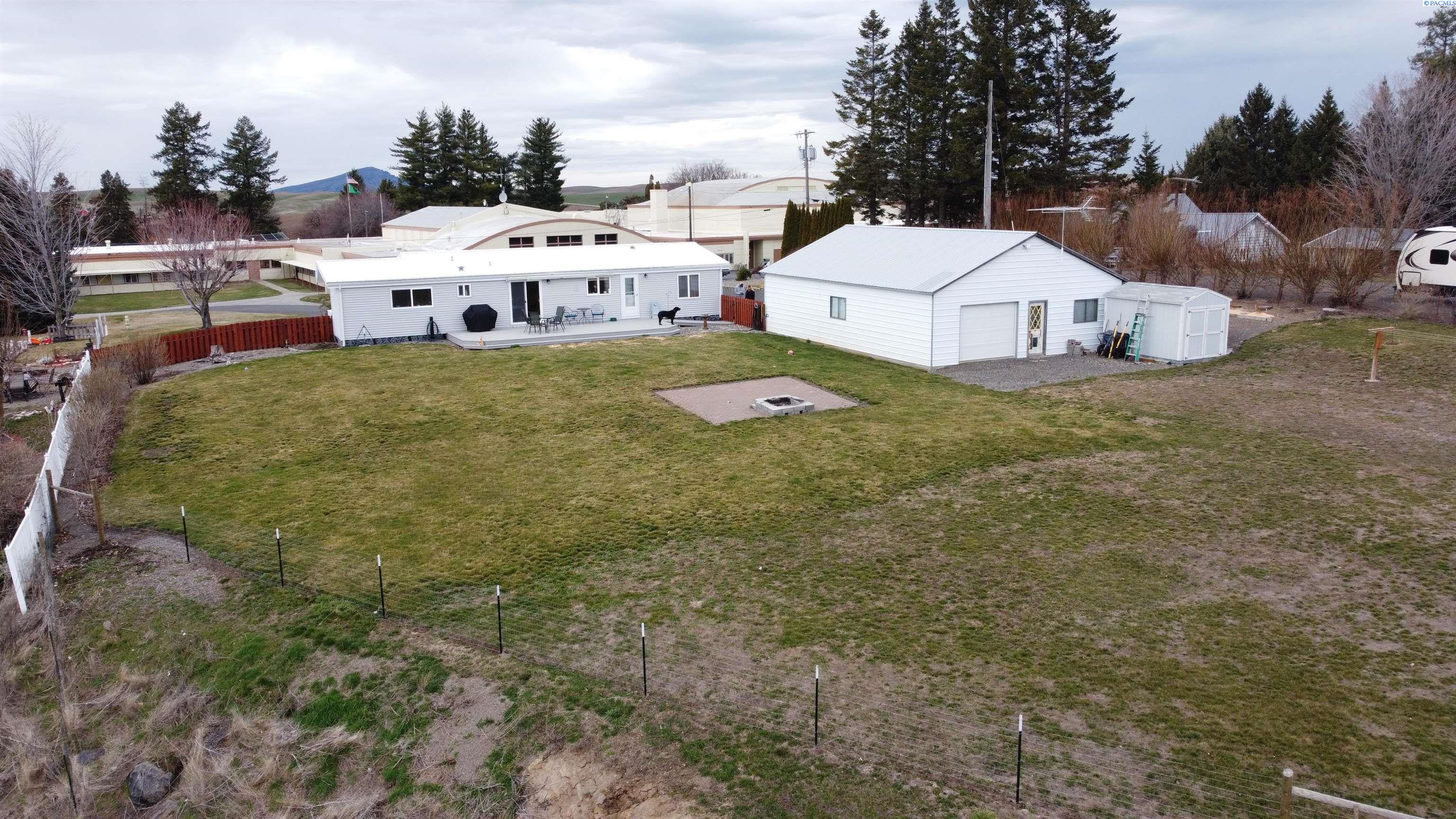 810 North 1st Garfield, WA 99130 - Photo 3 of 29 Gallery Image 3