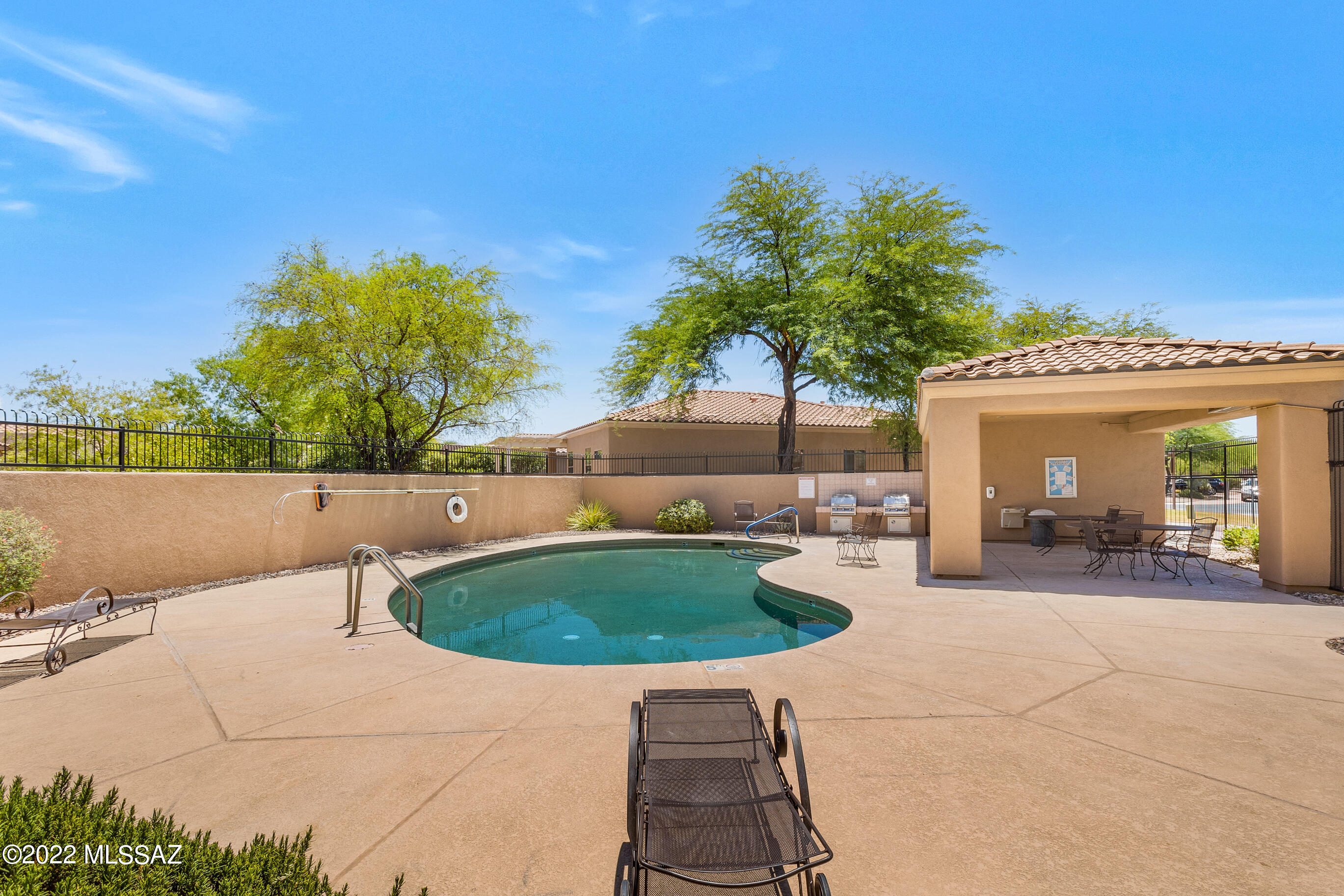 7622 West Sugar Ranch Road Tucson, AZ 85743 - Photo 32 of 32 Gallery Image 32