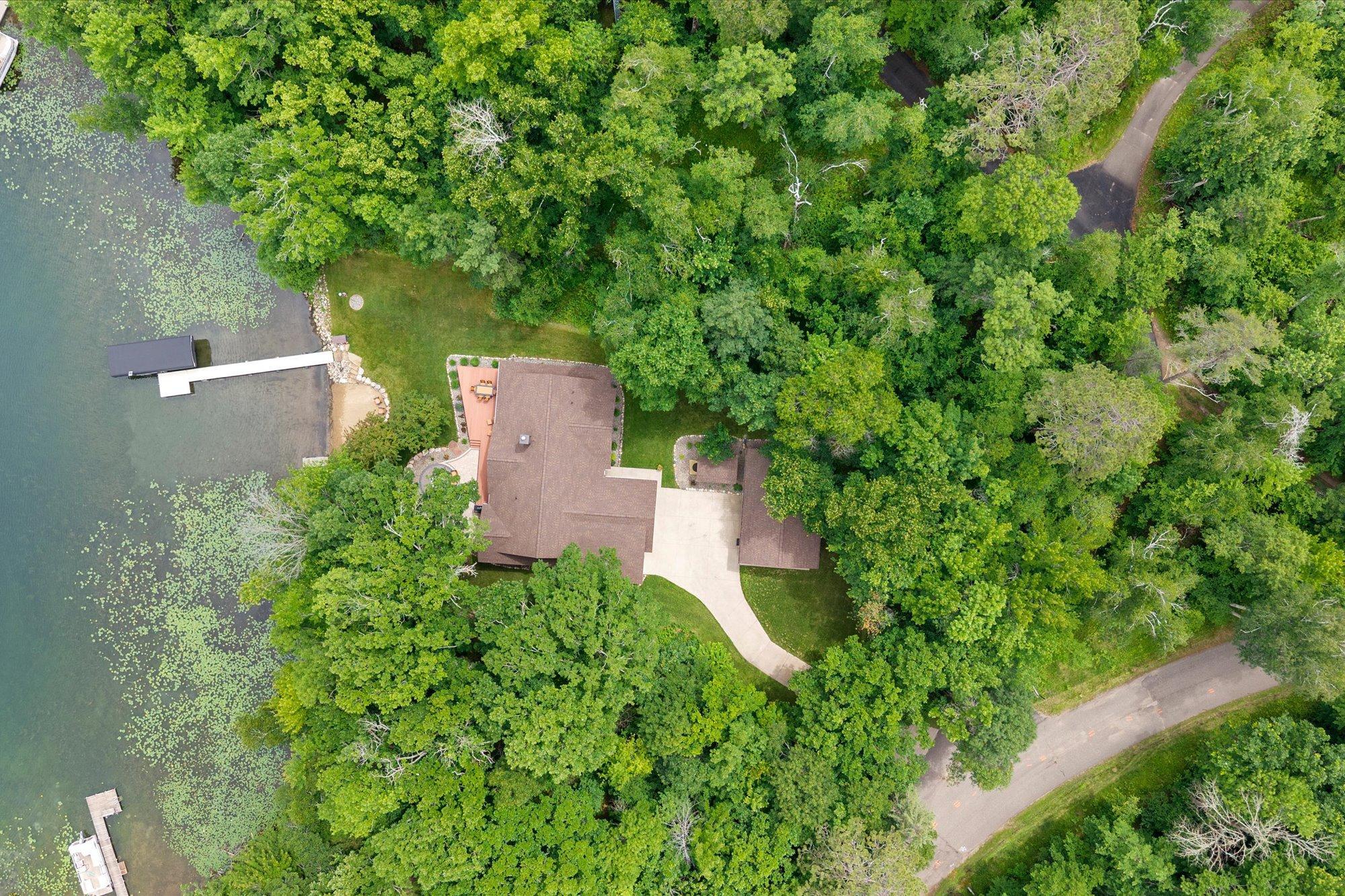 33580 Forest Knolls Road Pequot Lakes, MN 56472 - Photo 31 of 35