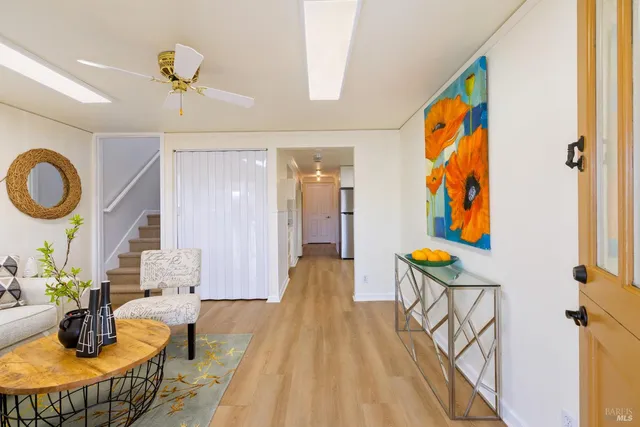 $856,000 | 472 5th Street West, Sonoma, CA 95476