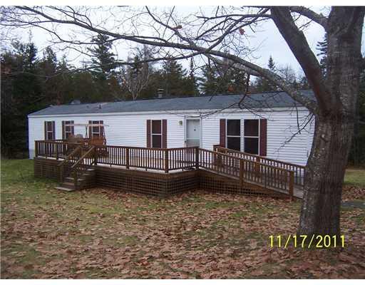 268 Rocky Road Northport, ME 04849 - Photo 1 of 18 Exterior Front.