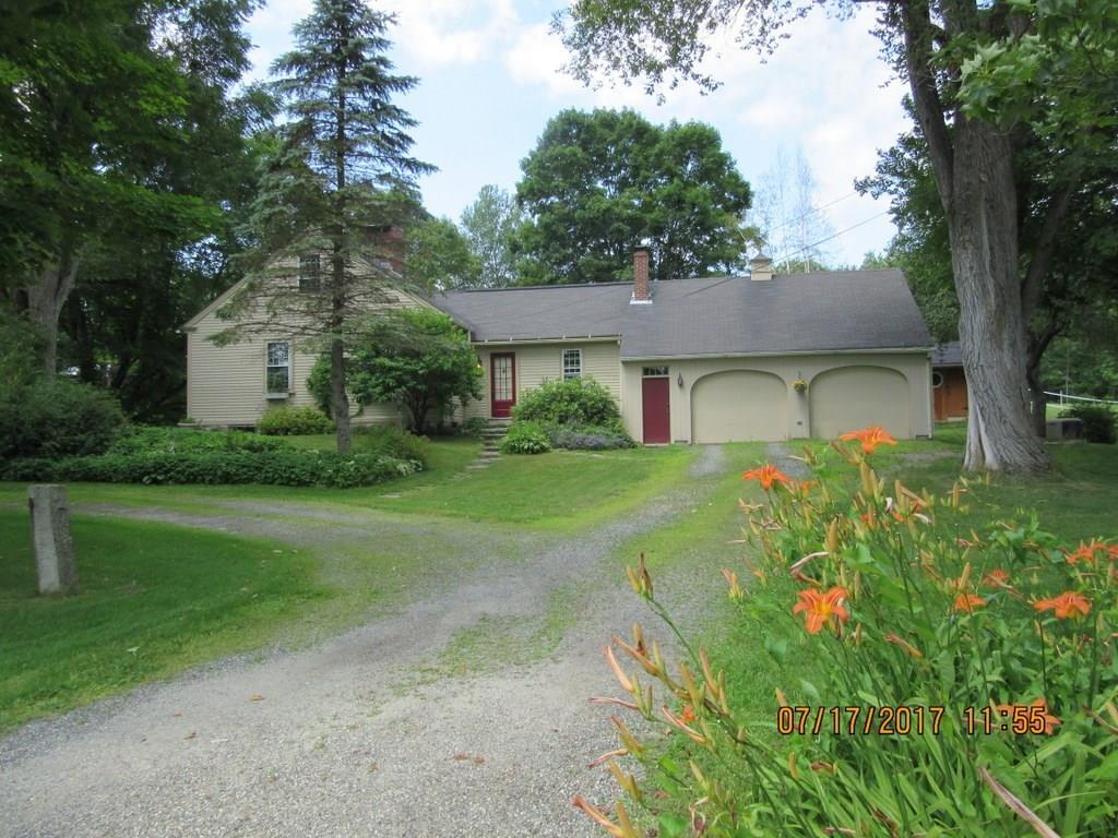 514 Old Lewiston Road Winthrop, ME 04364 - Photo 3 of 32 Photo