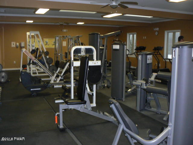 2798 Rockway Road Lake Ariel, PA 18436 - Photo 16 of 26 Fitness Center