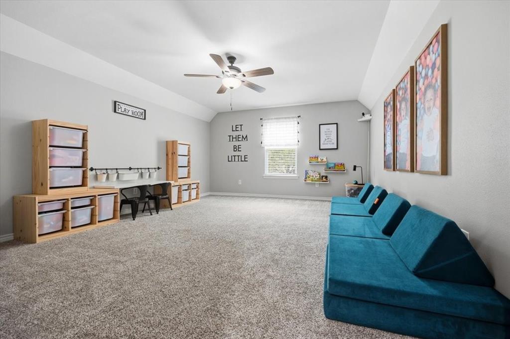 112 Mylea Lane Weatherford, TX 76087 - Photo 22 of 35