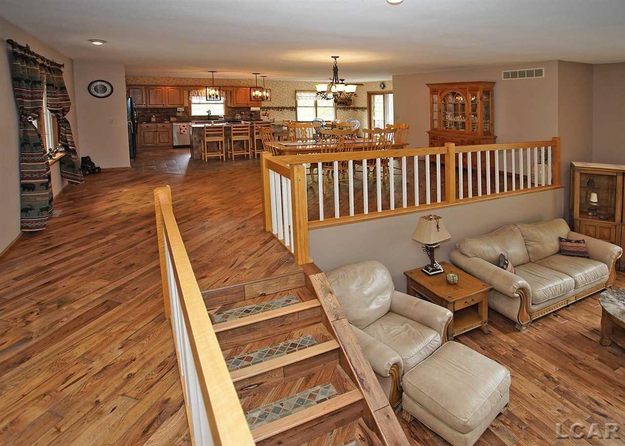 5242 Munger Road Tipton, MI 49287 - Photo 20 of 86