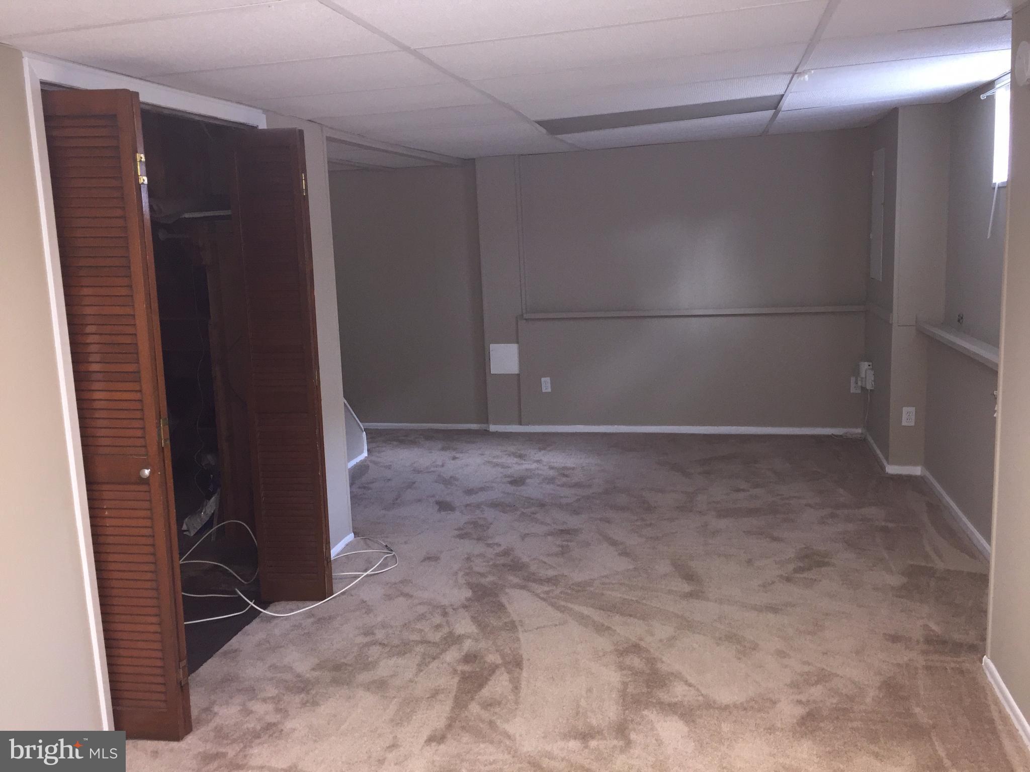 1023 Ruatan Street Silver Spring, MD 20903 - Photo 13 of 15 Basement